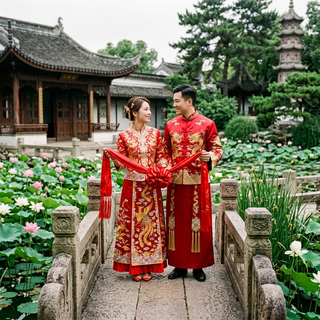 Kai & Mei 3