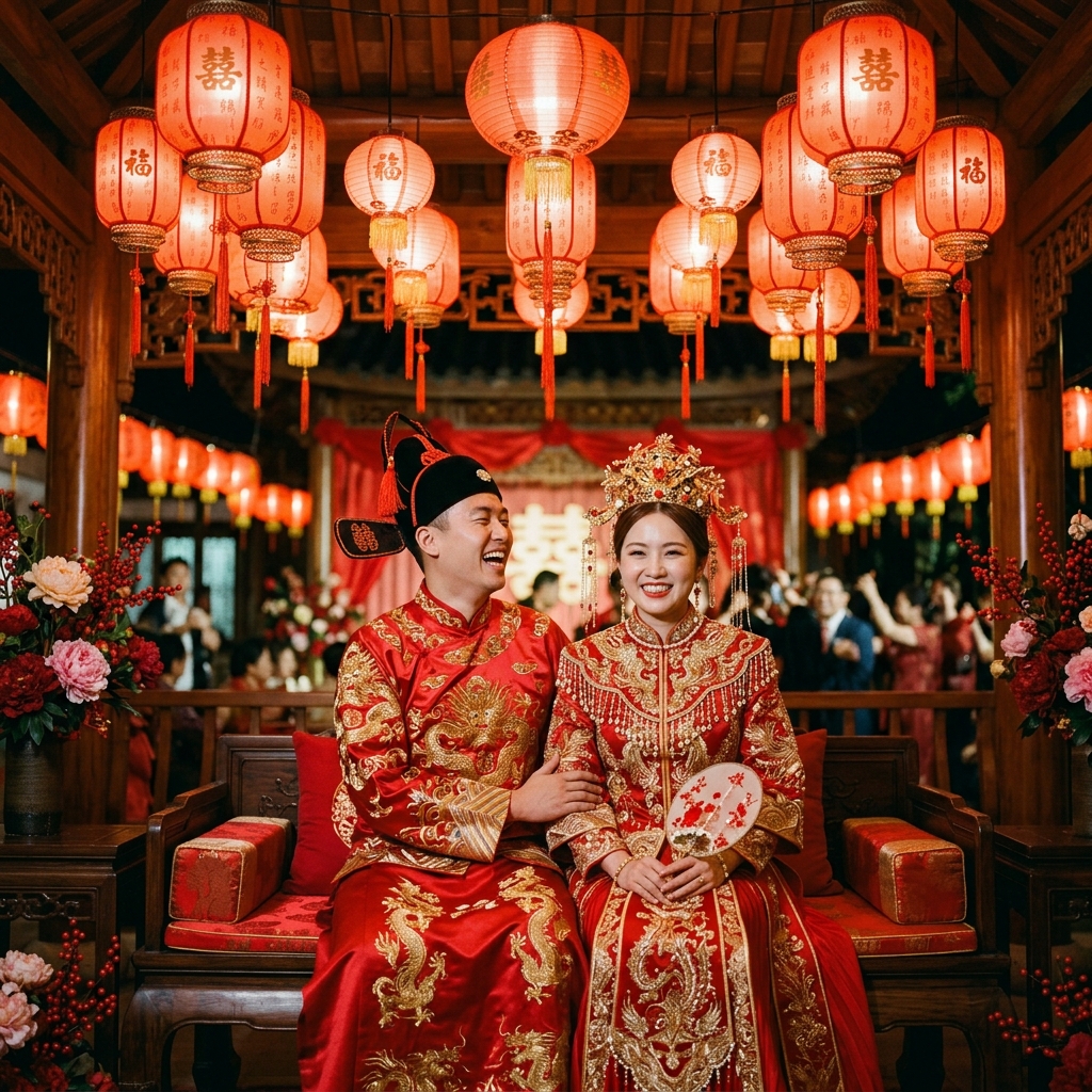 Kai & Mei 4